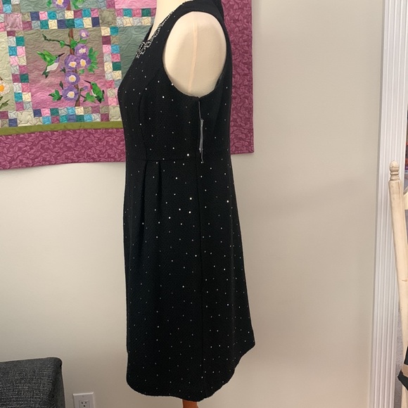 INC International dress Size 10 NWT - Picture 5 of 8